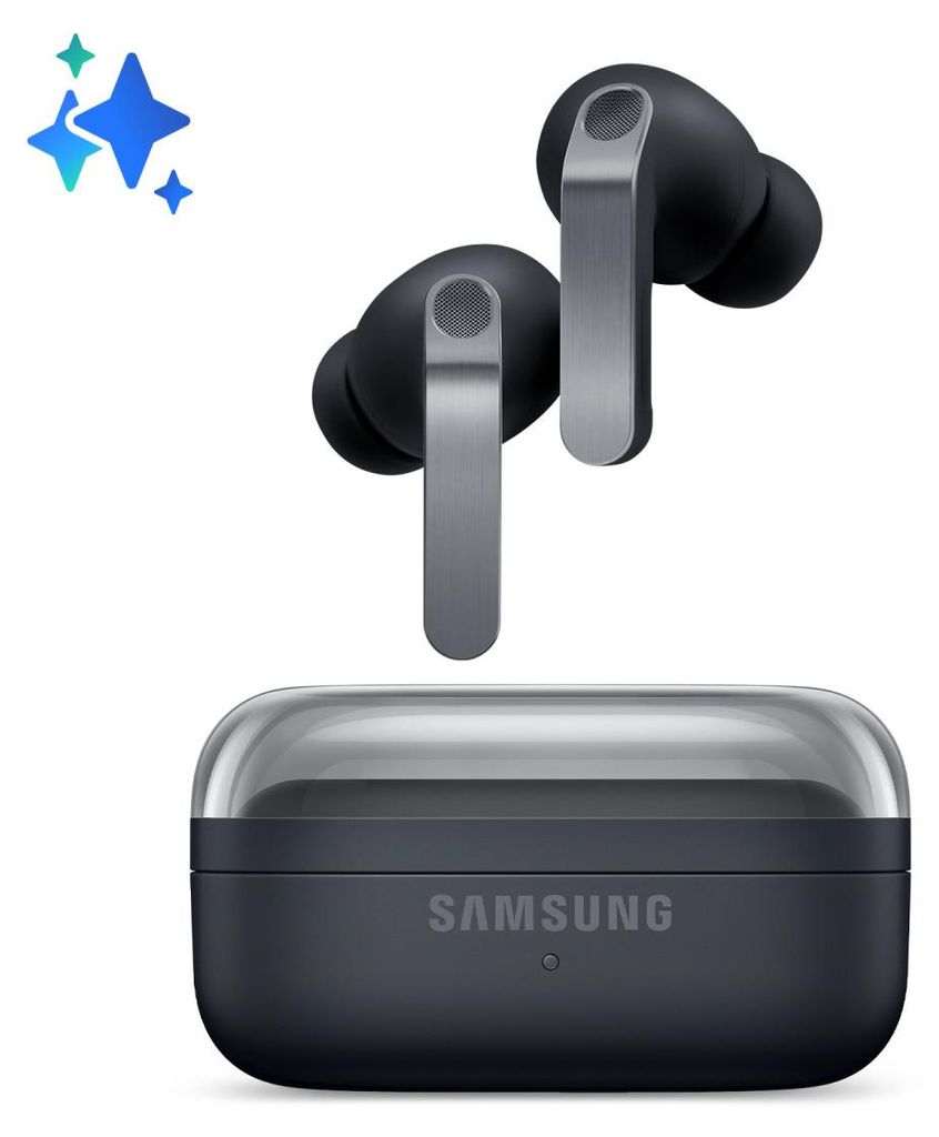 Samsung Galaxy Buds4 Pro, True Wireless Stereo (TWS), Zdjęcie produktu 