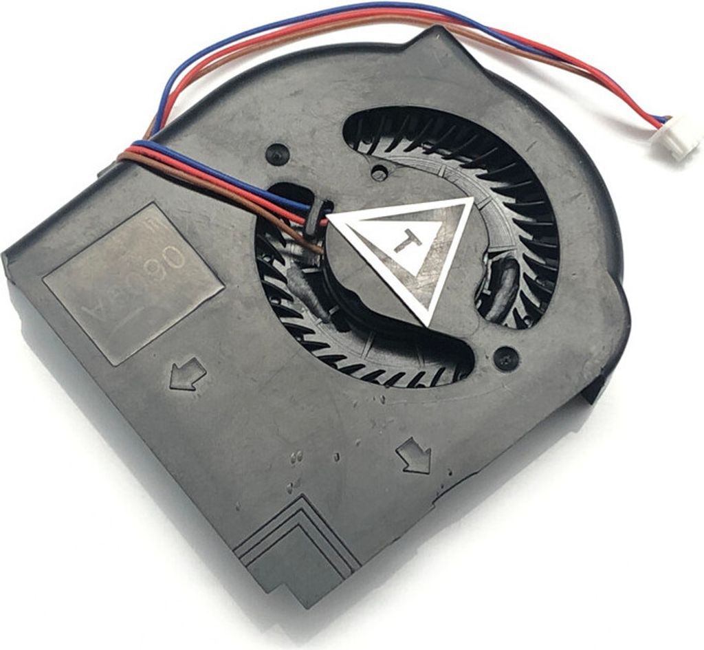 Ersatz Fan Lüfter Kühler cooler kompatibel für Lenovo ThinkPad T410 (2522-23U), T410i (2516-FBU)