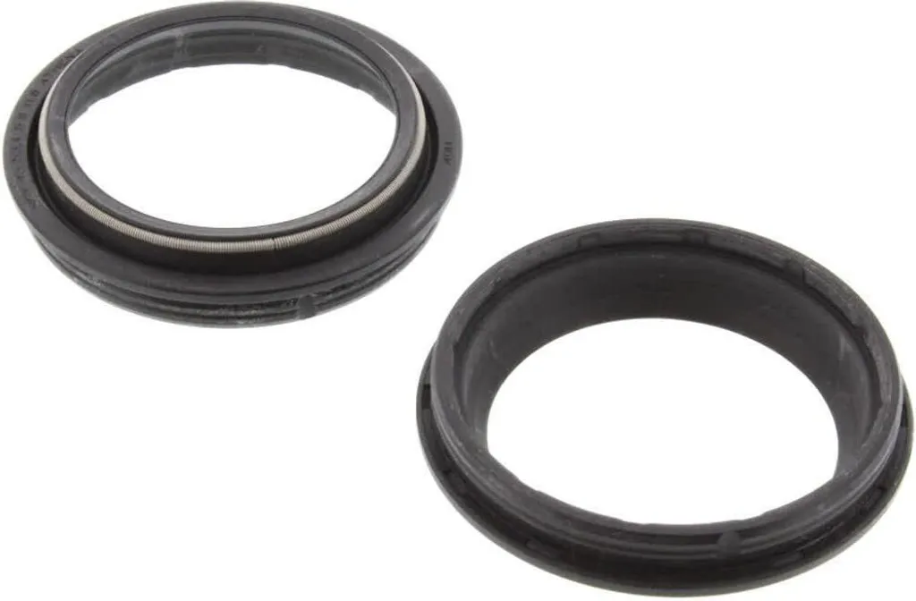 Joint spi de fourche moto JMP 43mm bague étanchéité suspension avant