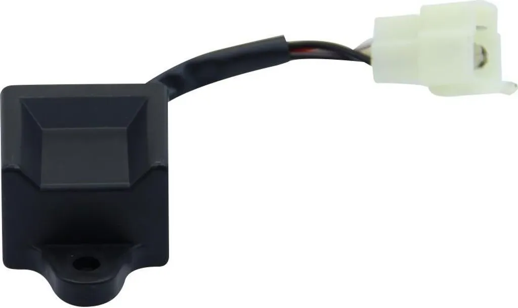 Boîtier d'allumage CDI pour Yamaha DT 50 M et MX - Performance Stable