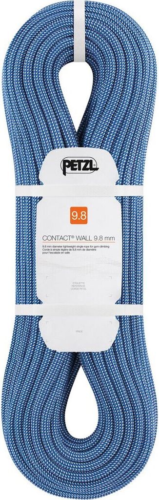 Petzl Contact 9,8 Mm Seil 60 m 60 m Immagine del prodotto 