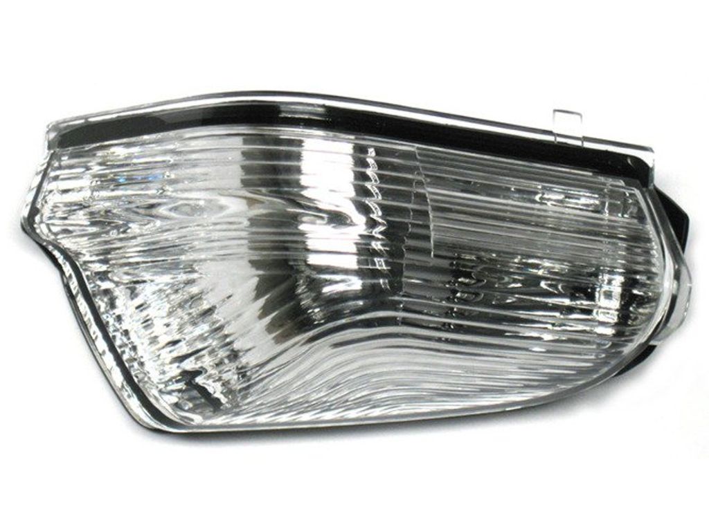 Spiegelblinker Links Für Ford Focus 2008-2018 & Mondeo III | Seitenblinker Außenspiegel Blinkleuchte