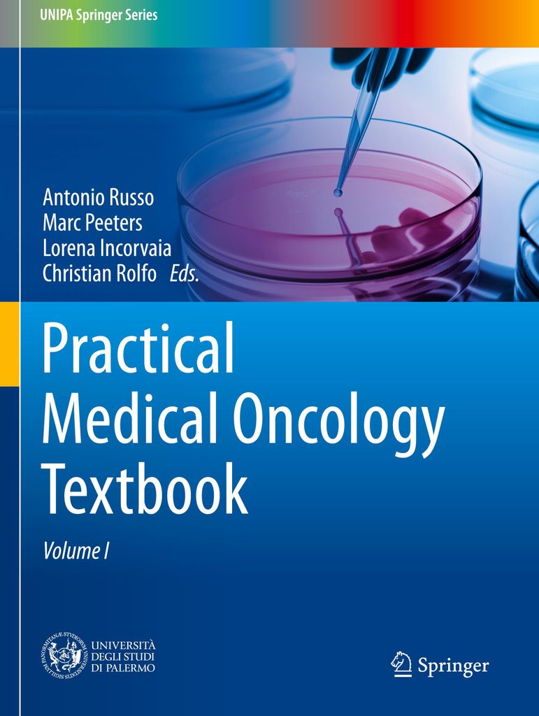 Practical Medical Oncology Textbook