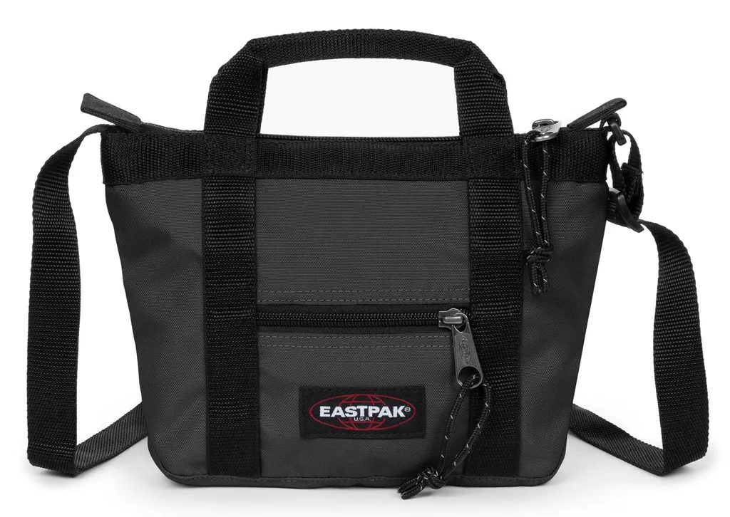 Sac Eastpak Travel Tote Mini Black : fini les poches de pantalon pleines