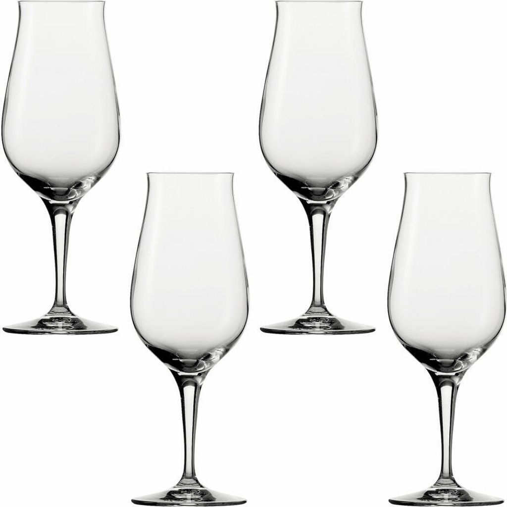 Conjunto premium de 4 vasos para whisky de Spiegelau y Imagen del producto 