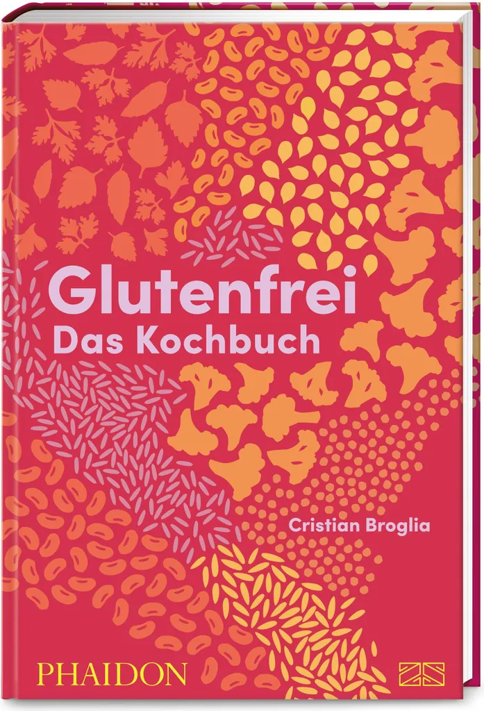 Cuisine Sans Gluten : Livre de Recettes Illustrées pour Intolérants Cœliaques