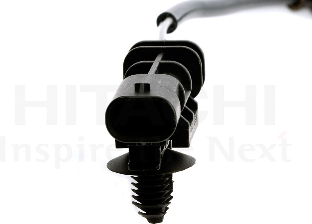 HITACHI 2505509 Abgastemperatursensor für VOLVO XC60 (156) 275mm