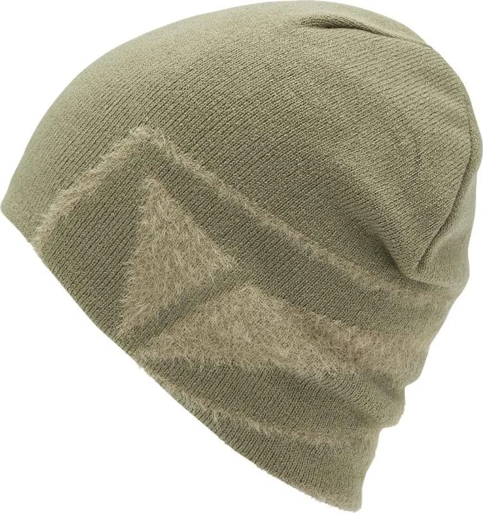 Volcom Stoney Skull Beanie Military . - 2