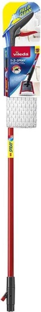 vileda 590614 Vileda 1-2 Spray Bodenwischer Immagine del prodotto 