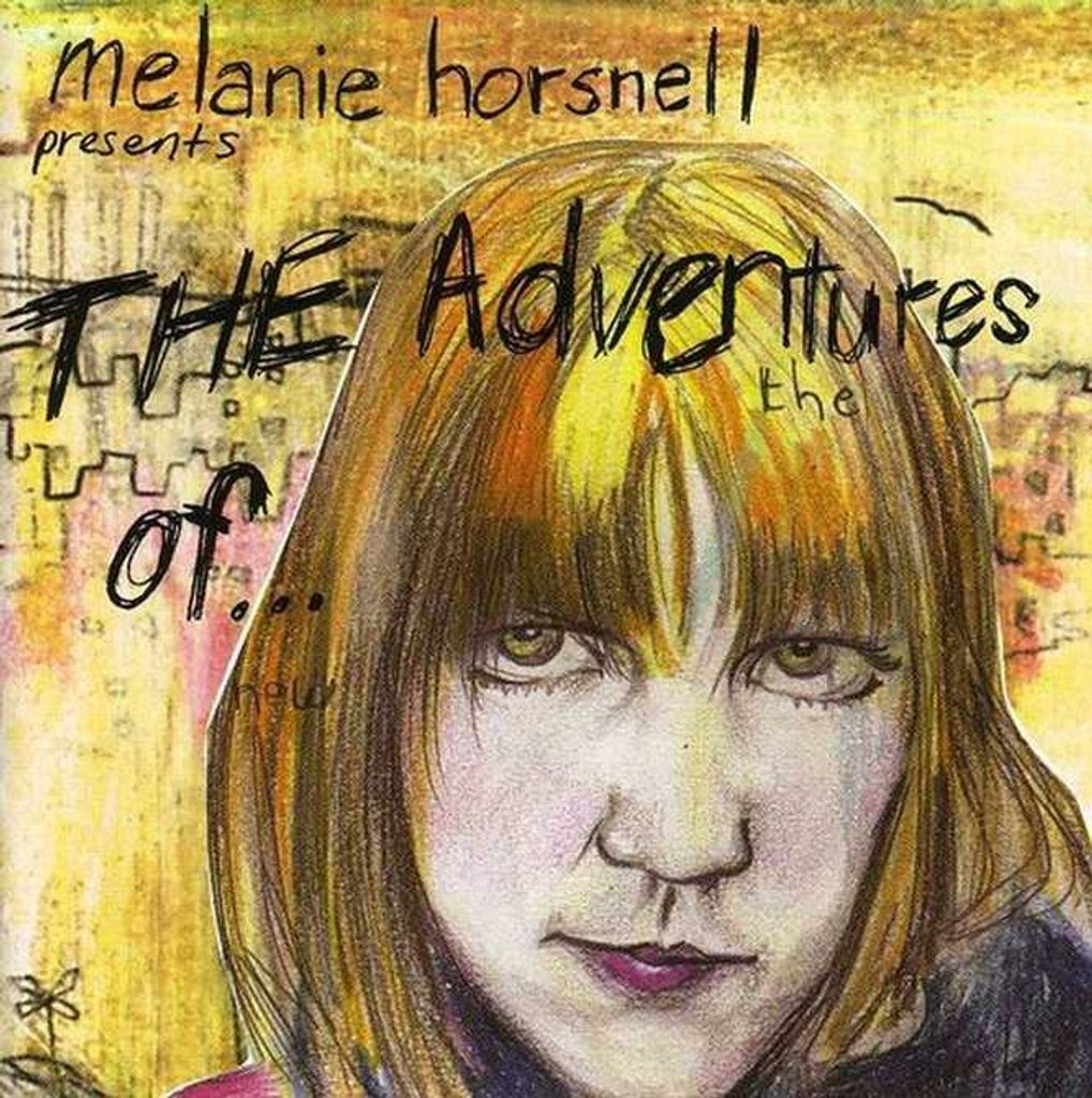 Melanie Horsnell - Adventures of the