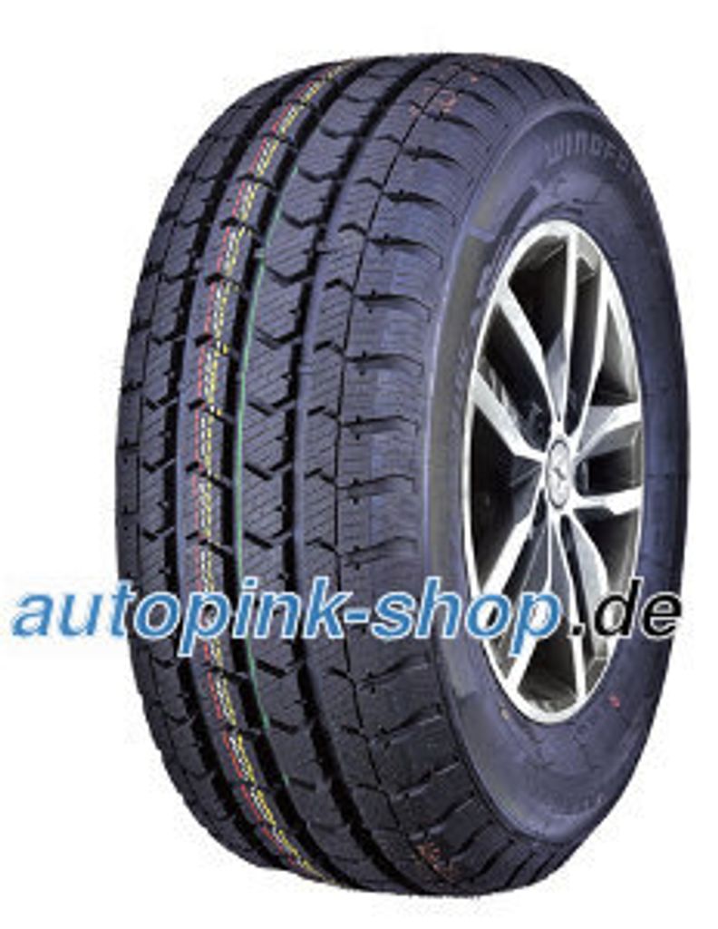 Windforce Snowblazer Max 185/R14C 102R Bsw
