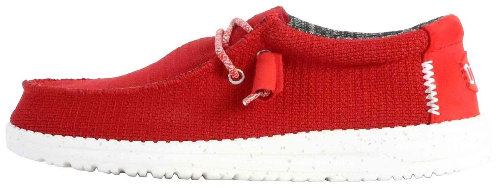 Schuhe Hey Dude Wally Sport Mesh für Herren