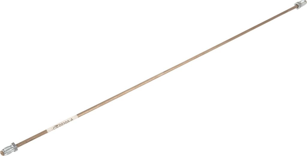 Conduite de frein 4.75 mm 3/16, 510 mm Image du produit 