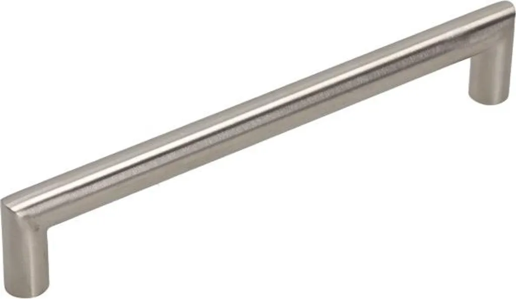 Maniglia UU69 Acciaio Inox 160 mm | Ferramenta Professionale Mobili