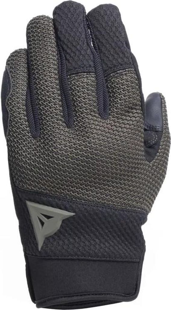 Dainese Gants Torino Noir/Feuilles de raisin S Rukavice Image du produit 