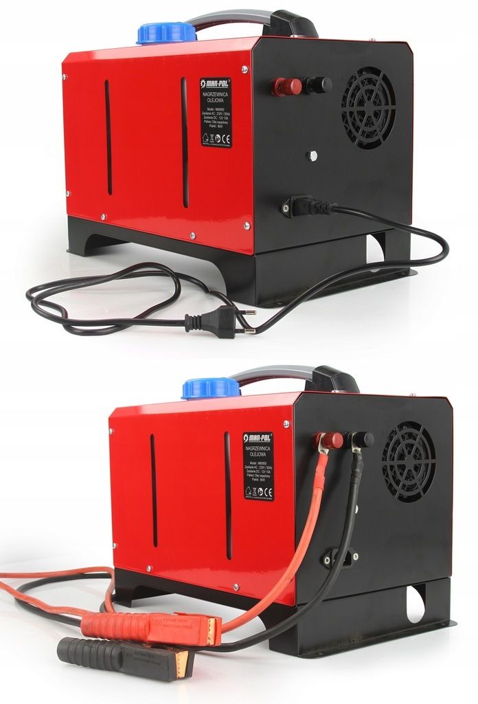 12000W Diesel Standheizung Auto Kraftstoff Ölheizung Produktbild 3
