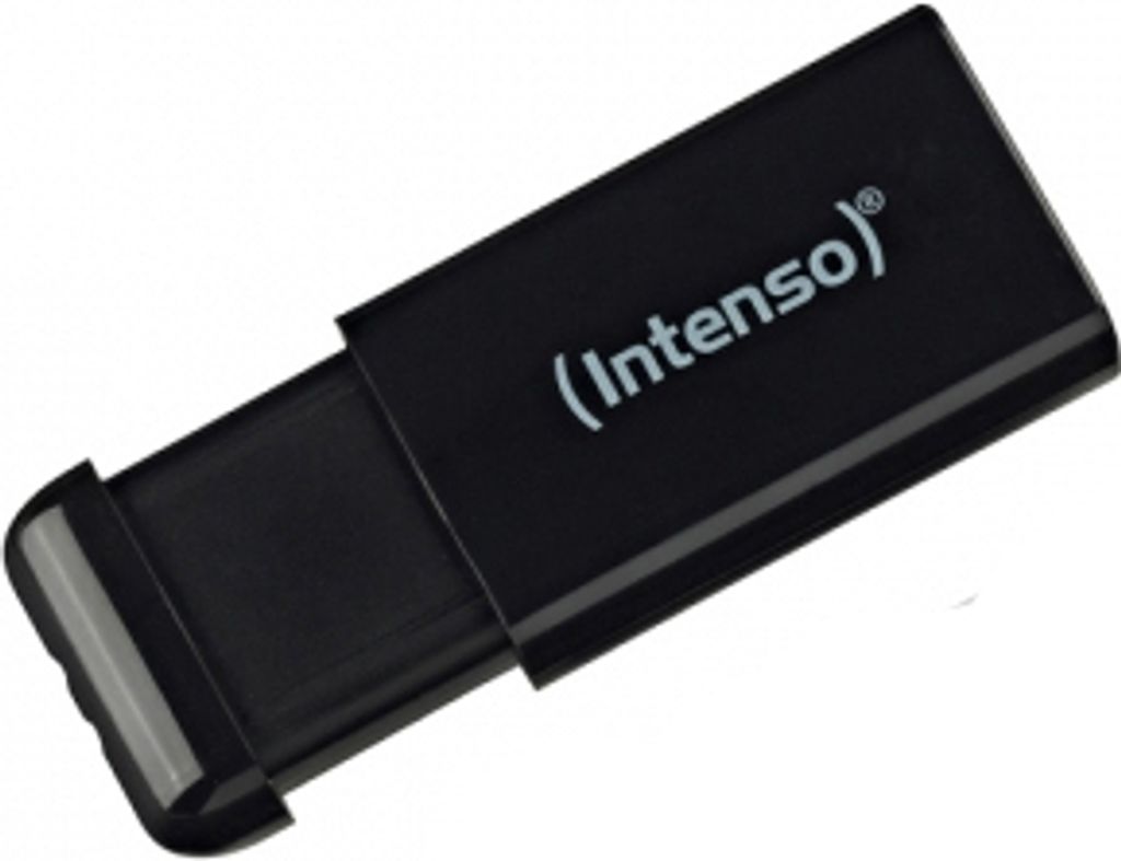 Intenso Twist Line, 32 GB, USB Type-A / USB Type-C, 3.2 Gen Produktbild 