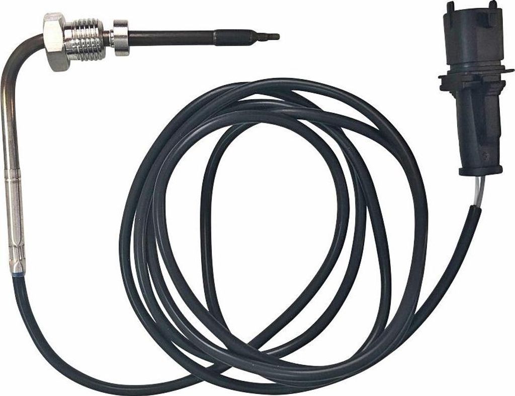 Sensor, Abgastemperatur FIAT 500L, 147 GT