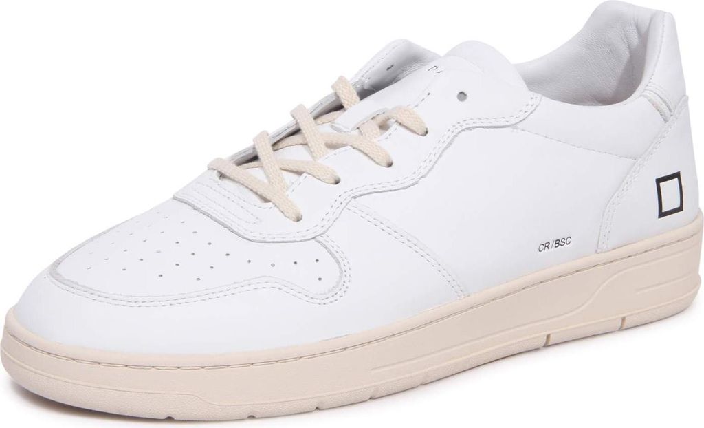5973Au Sneaker Uomo D.a.t.e. Court Mann Schuhe