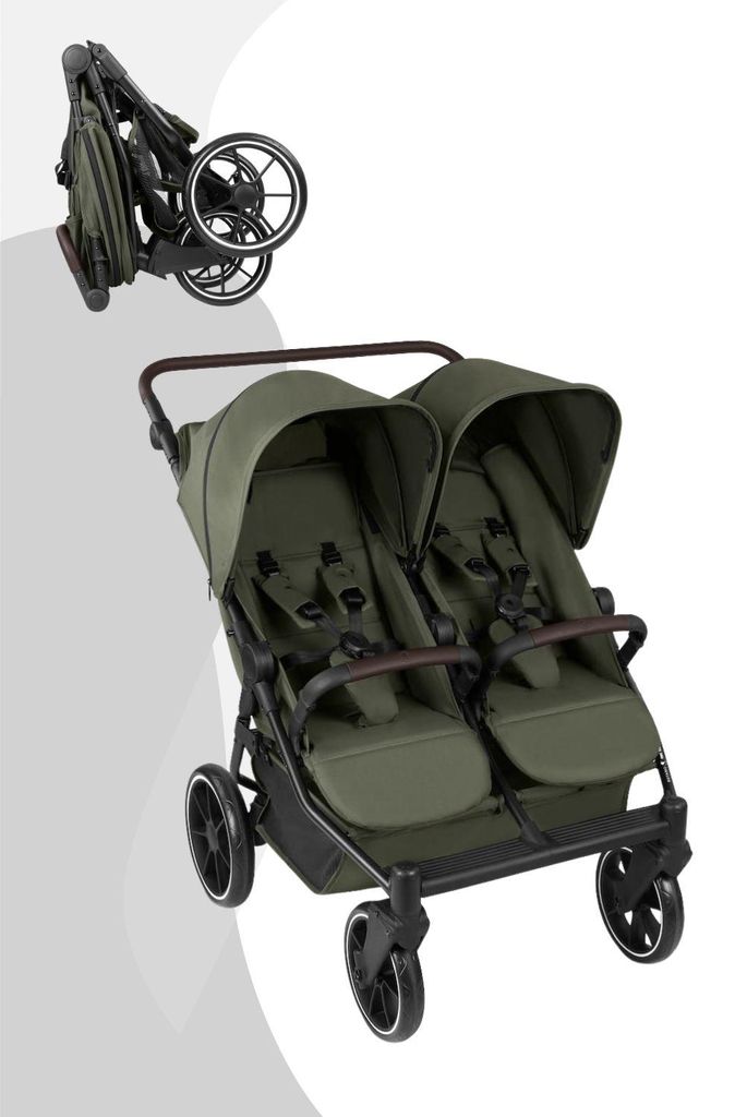 ABC Design Bayamo, Osłonka na nogi, Wózek tandemowy, Każda Zdjęcie produktu 