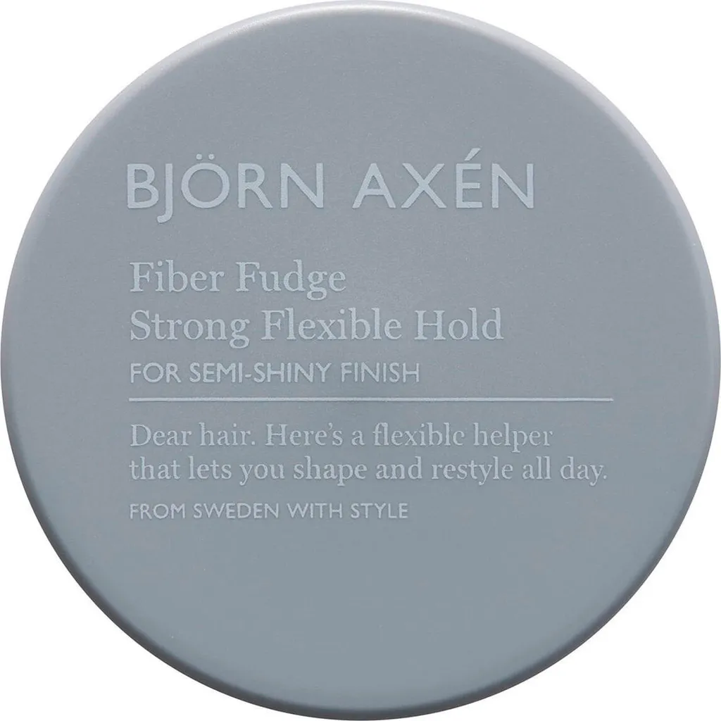 Fudge Coiffant Tenue Forte Flexible contre Cheveux Rebelles 80 ml