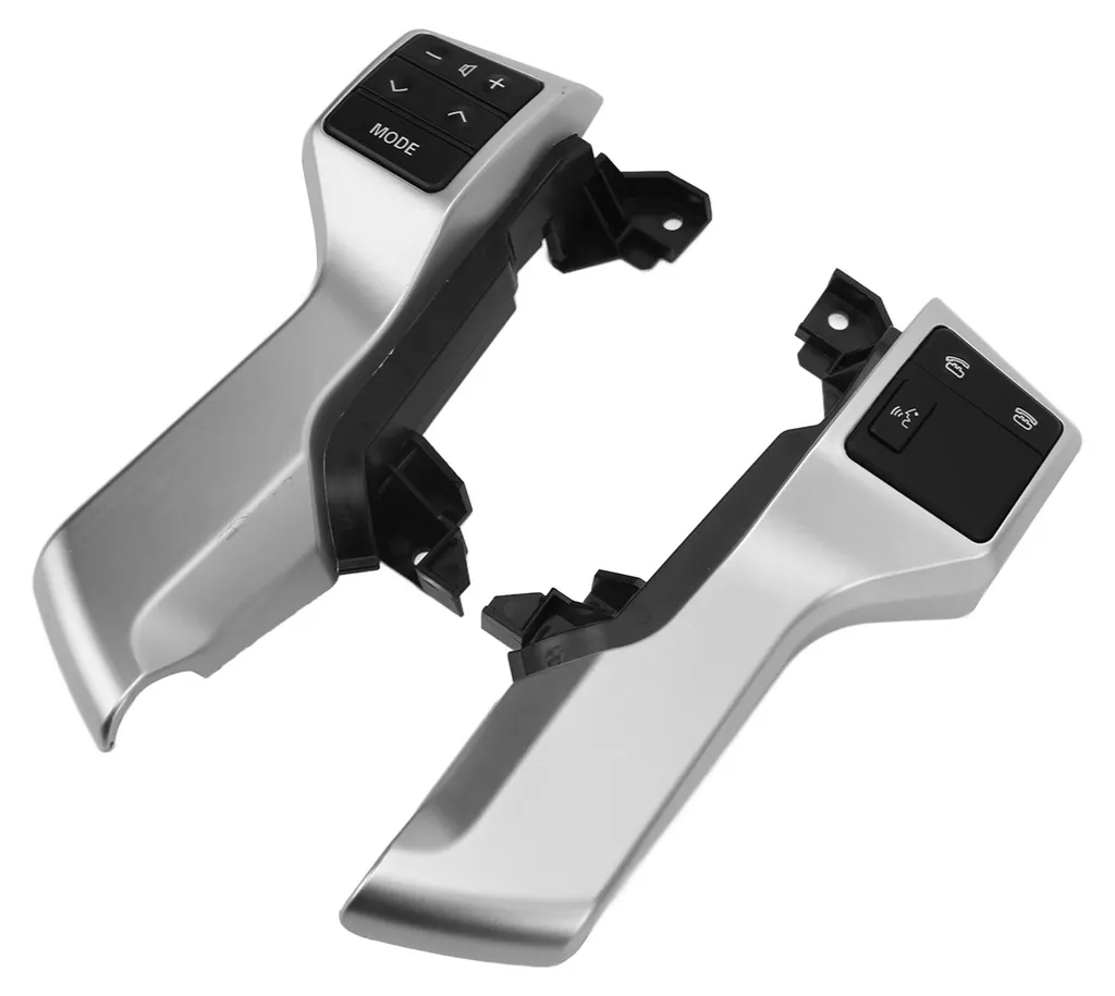 Réparer Commande Volant HS Land Cruiser Prado avec 84250-60180 - 3