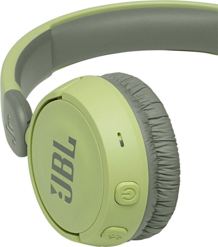 Słuchawki JBL JR310BT GRN SŁUCHAWKI Zdjęcie produktu 2