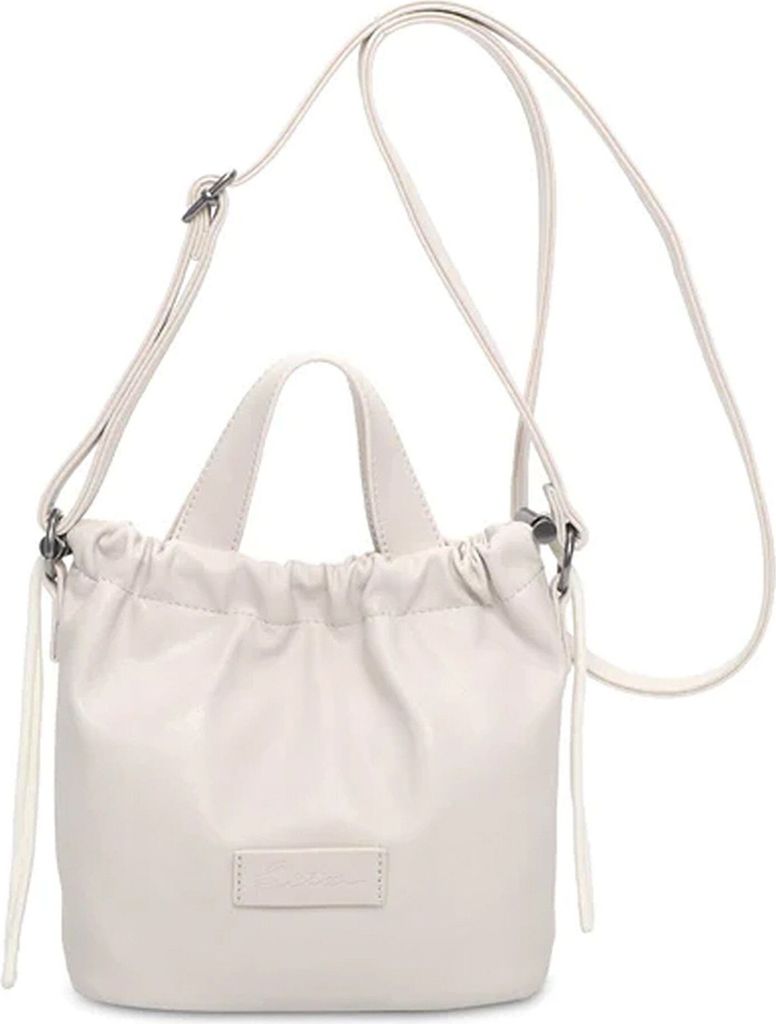 Fritzi aus Preußen Umhängetasche Poppi03 Vintage Crossbody Produktbild 