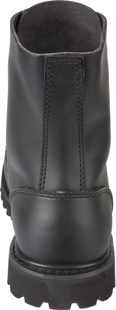 Brandit Boot Uni Phantom 10-Loch schwarz Basics, Festival Produktbild 6