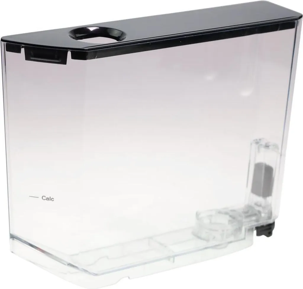Bac à eau amovible pour cafetière Krups EA9000 et EA907D MS-5A10165