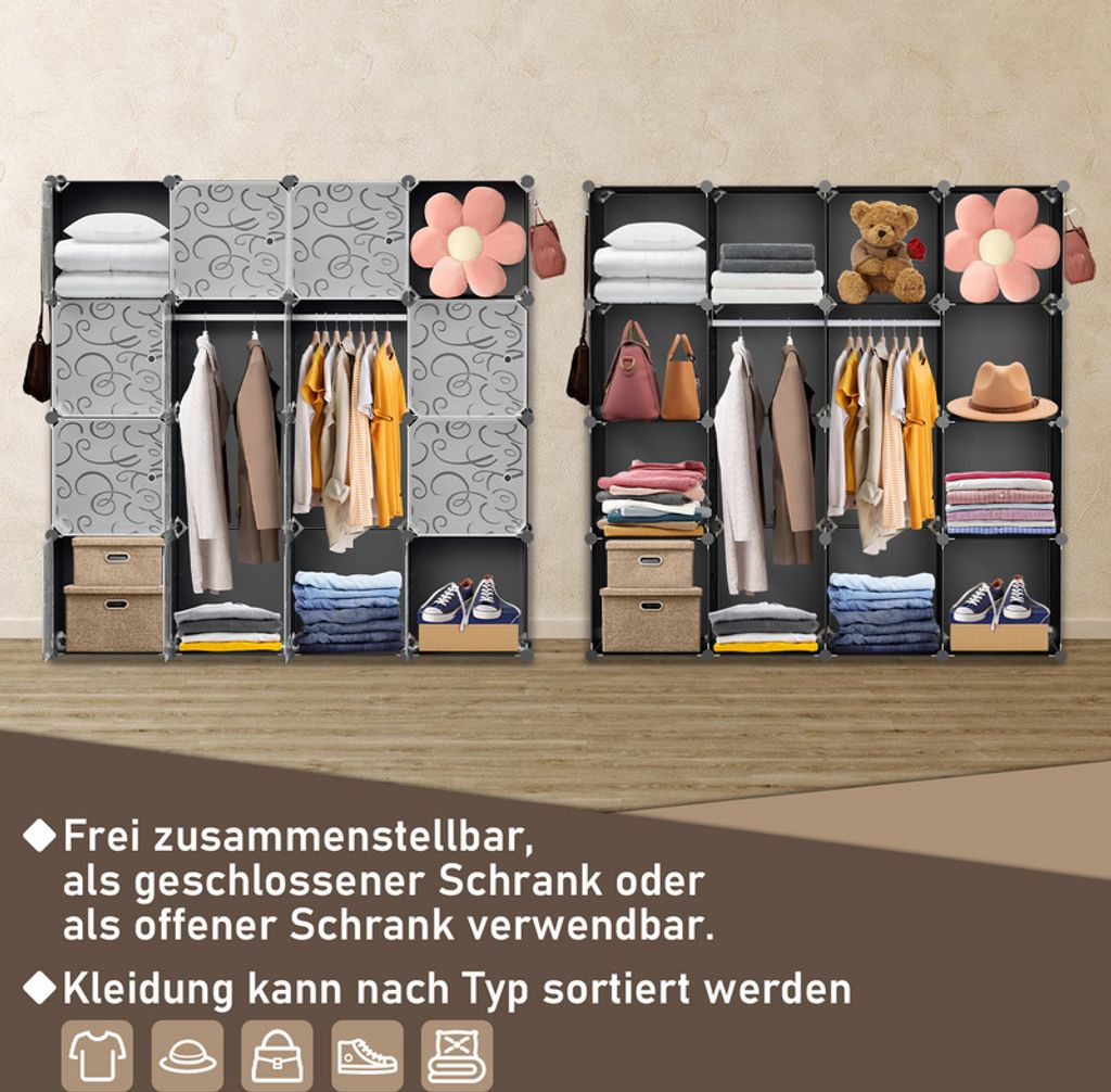 pflanzregal balkon als Sichtschutz Blumentopf