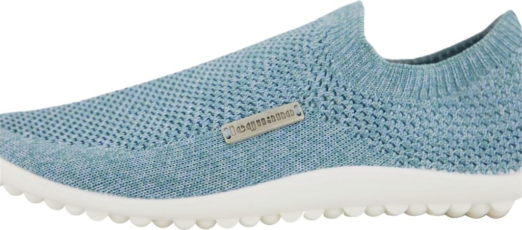 Leguano Sportliche Slipper Scio Damen 31323834353034 Blau Produktbild 16