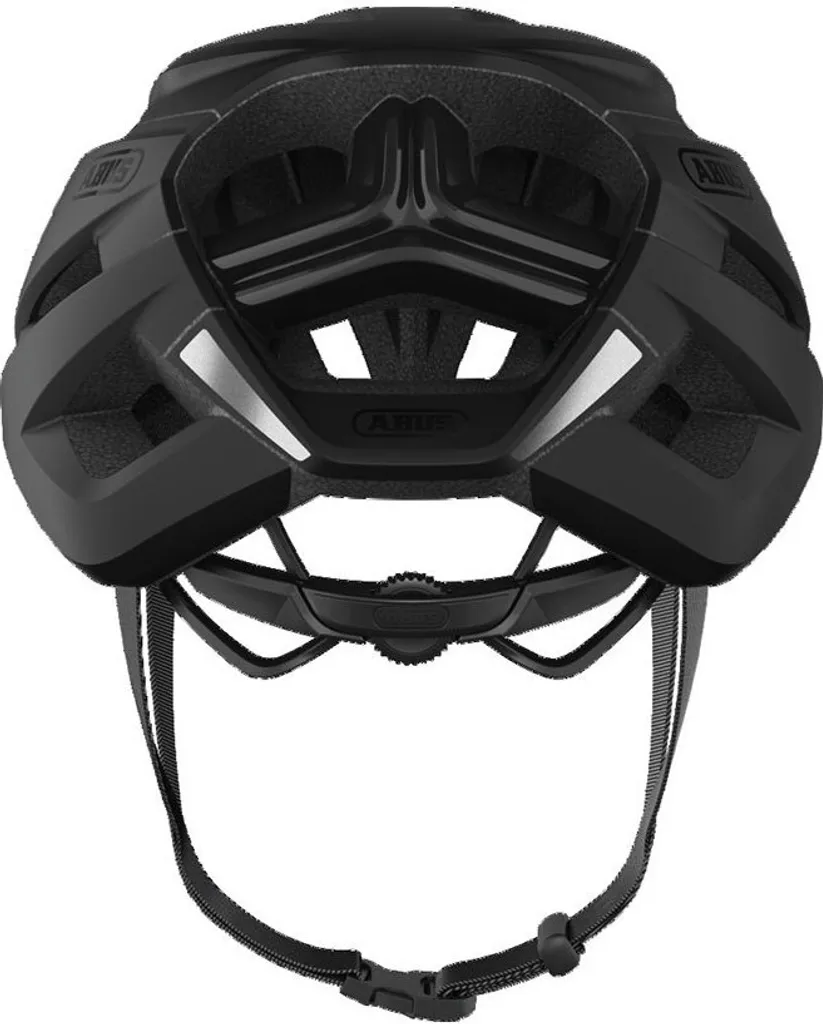 Casque route Abus Stormchaser S idéal pour entraînement et course