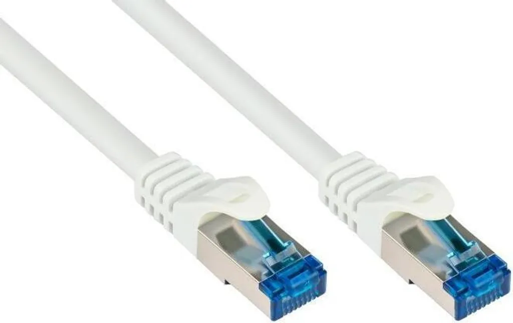 Cavo Rete RNS® Cat 7 S/FTP: Top Gamma con Protezione Nasello