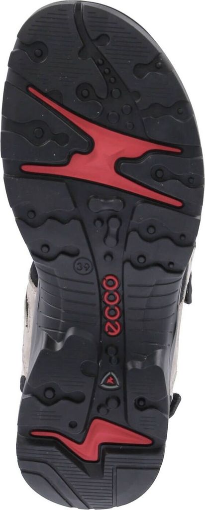 Ecco Offroad Yucatan W Atmosphere/Ice W./Black Produktbild 121