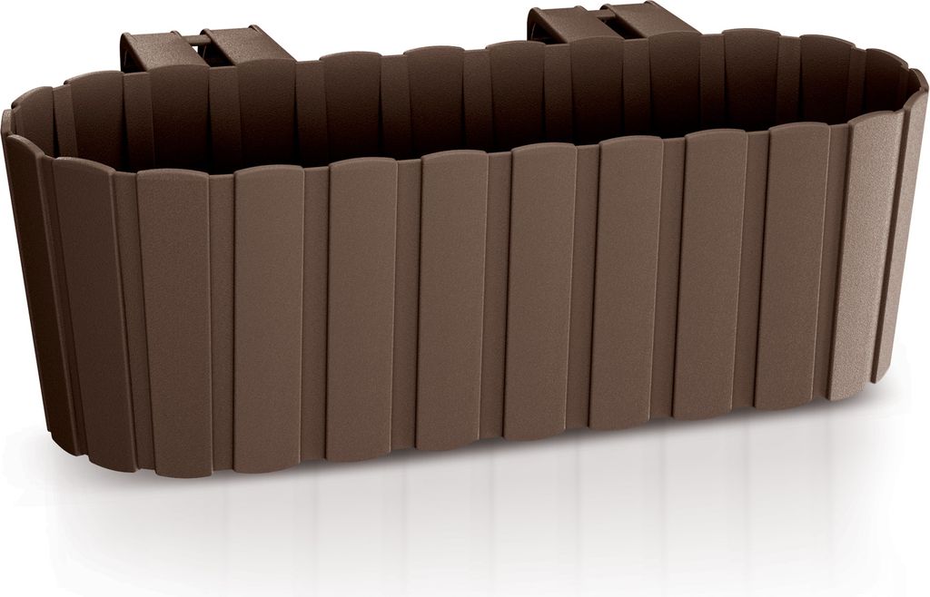 Prosperplast 4.9l Boardee Collection 38.3x21.2x13 Cm Produktbild