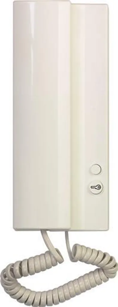 Téléphone Tesla Elegant avec serrure de sécurité et sonnerie ajustable 13