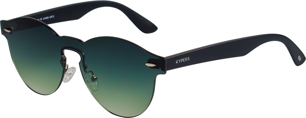 Kypers LUA Runde Sonnenbrille für Damen