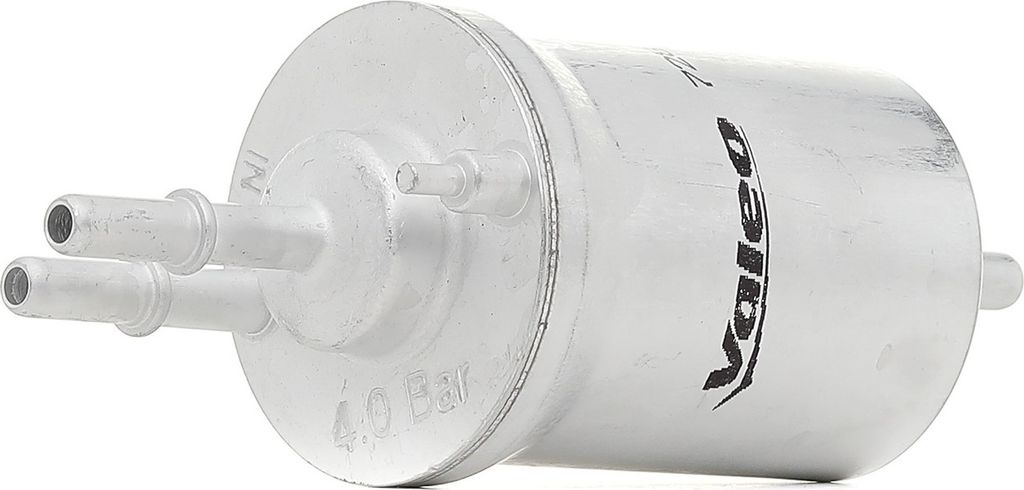 Kraftstofffilter VALEO 728728 für VW GOLF VI (5K1) Anschraubfilter