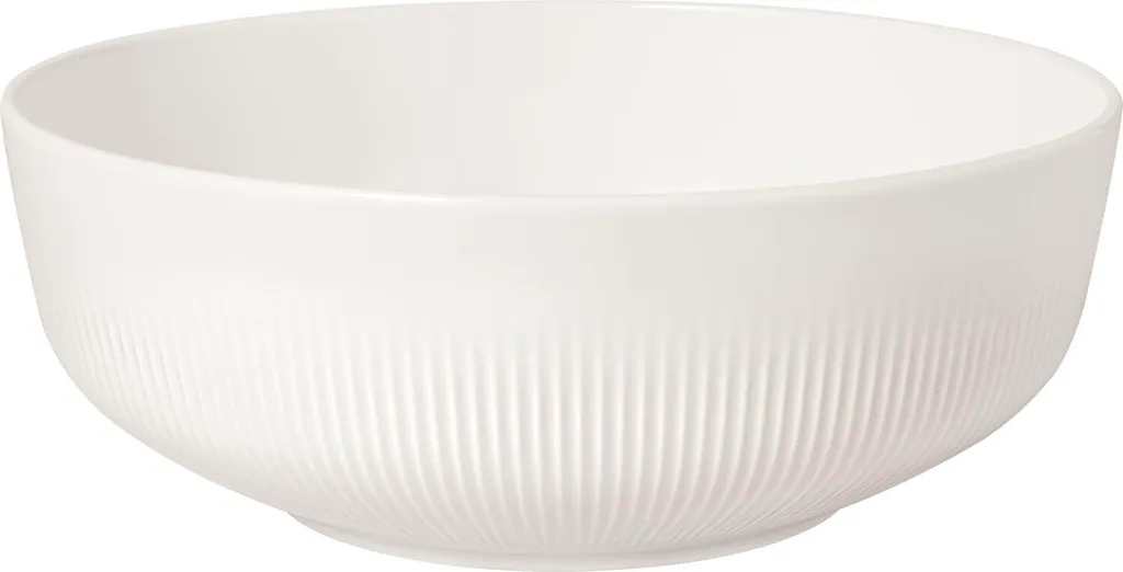 VILLEROY & BOCH Afina Ciotola, capacità: 2,00 litri, altezza: 90 mm, ø: 240 mm