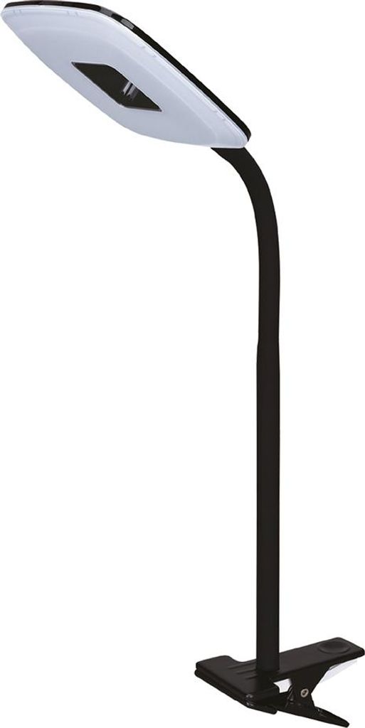 MeLiTec LED Klemmleuchte T160-3