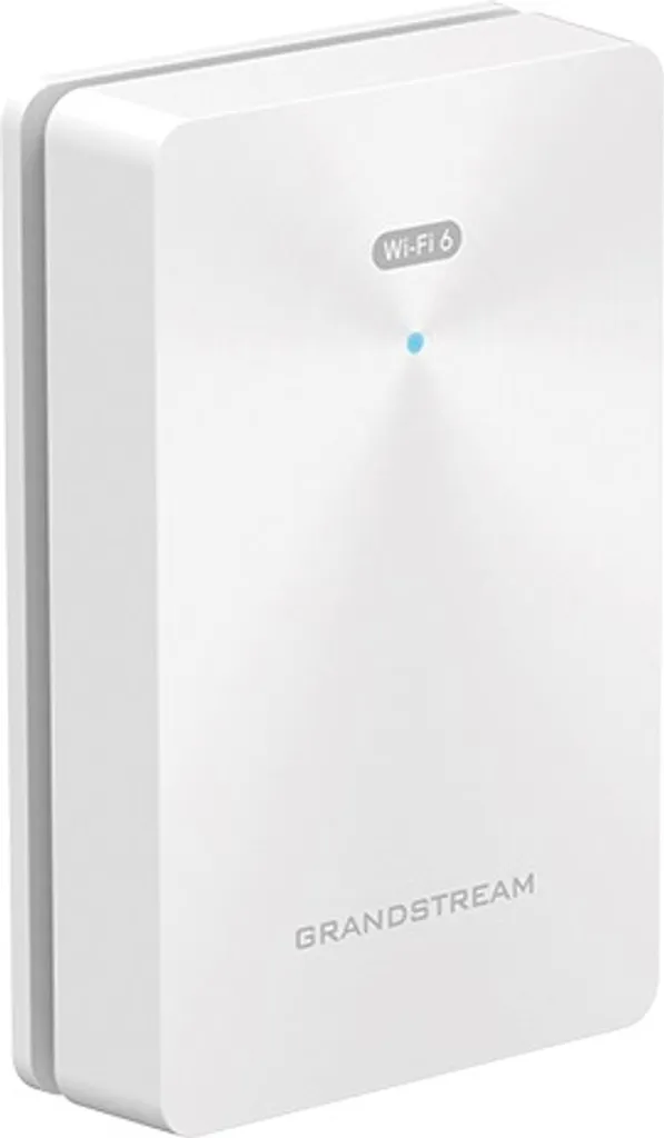 Point d'accès Wi-Fi 6 MU-MIMO Grandstream GWN7661E Débit 3 Gb/s PoE+
