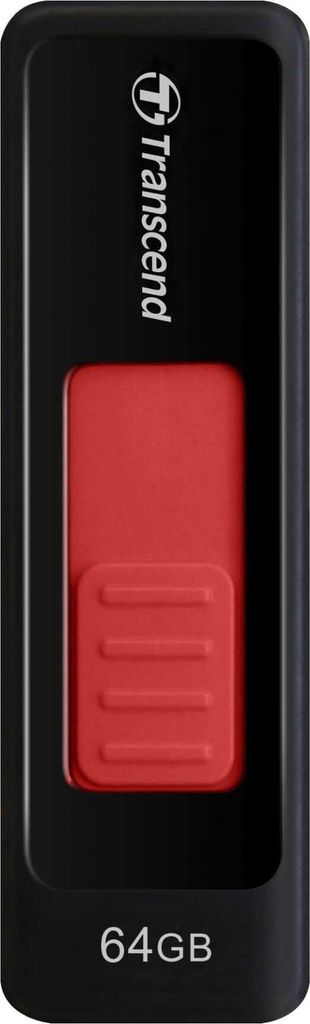 TRANSCEND 64GB USB 3.0 JetFlash 760 Obrázok produktu 