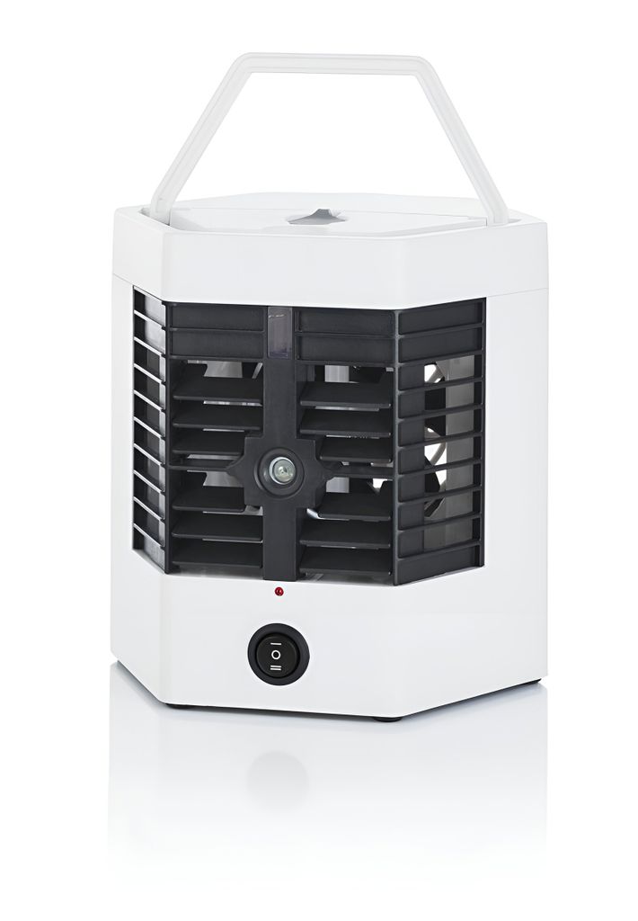 Verk 24313 Ochladzovač vzduchu na vodu Air Cooler Obrázok produktu 