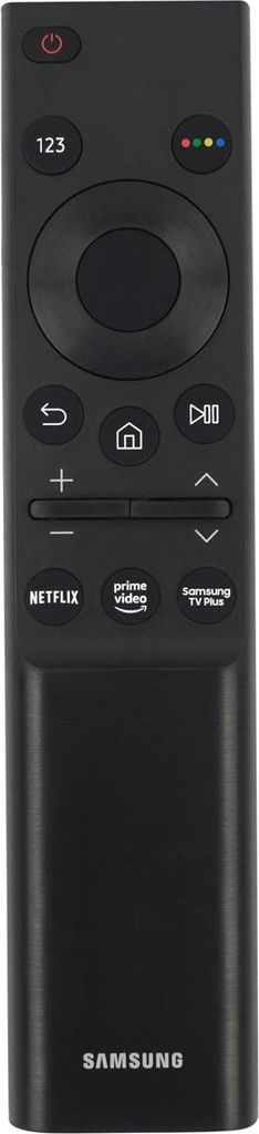 Original TV Fernbedienung für Samsung UA55AU8100K Fernseher