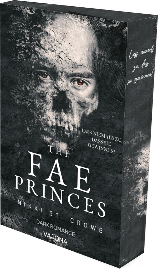 The Fae Princes Produktbild 