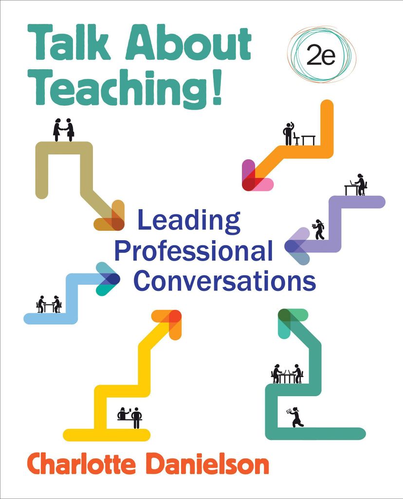 Talk about Teaching!
