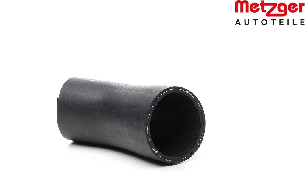METZGER 2400736 Turbo Ladeluftschlauch für LAND ROVER Freelander 2 SUV (L359) Freelander 2 Kastenwagen (L359)
