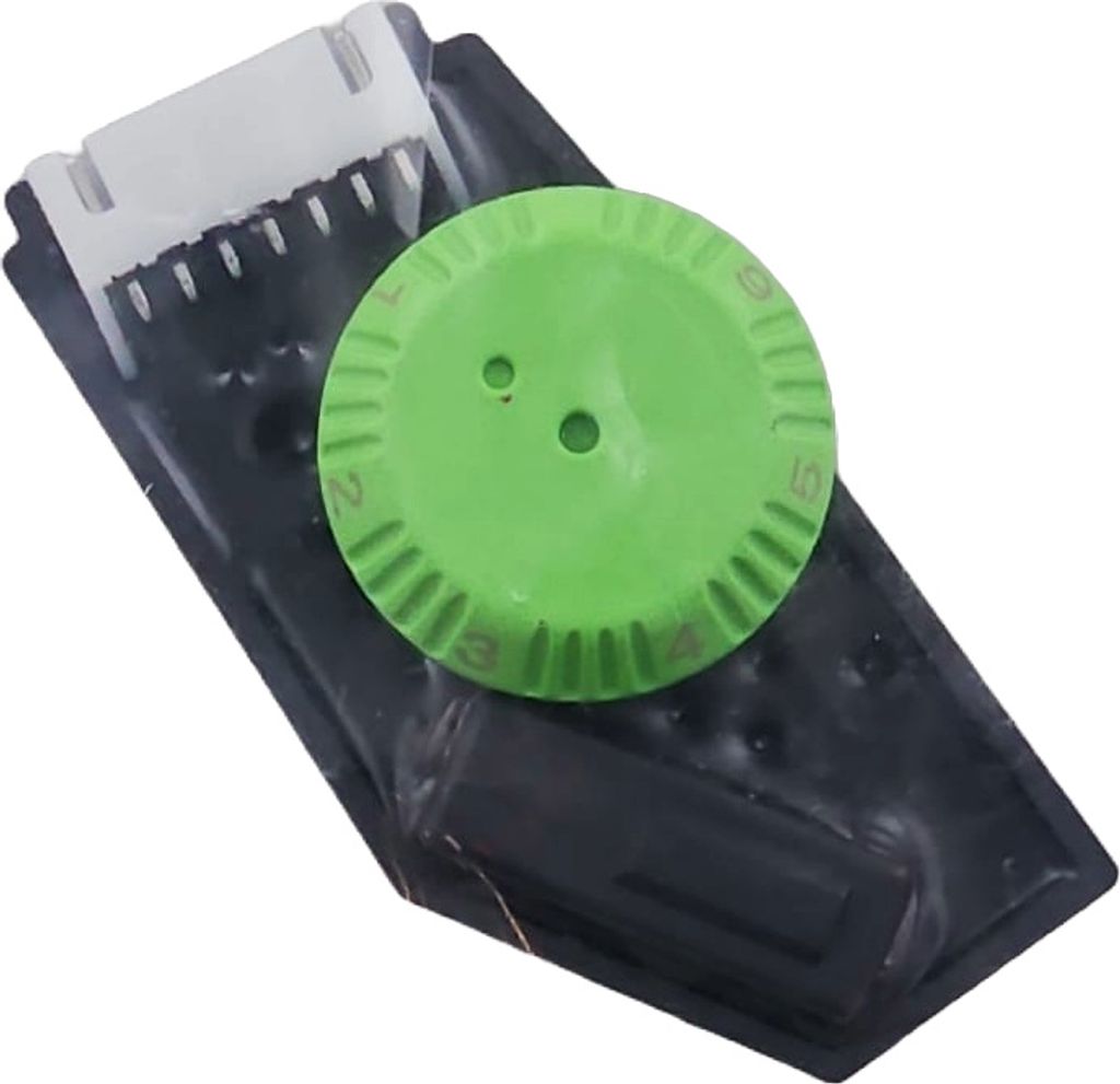 Festool SCHALTERMODUL CS 50 EB ET-BAUGRUPPE