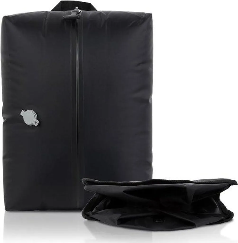 Sacs sous vide de voyage pour gagner de la place sans aspirateur